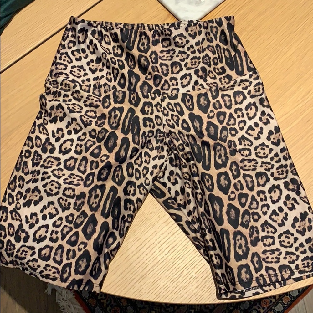 Free People Onzie Biker Shorts via Free People